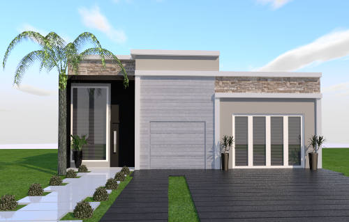 Project name