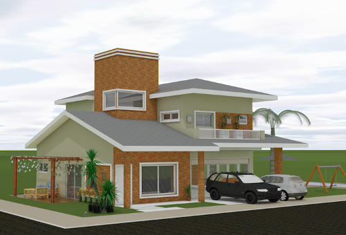 Project name