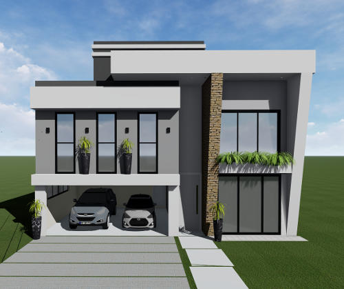 Project name